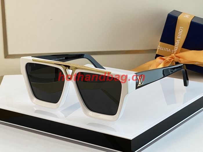 Louis Vuitton Sunglasses Top Quality LVS01524